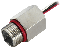 Gems Single-Point Level Switch, ELS-1150 Series
